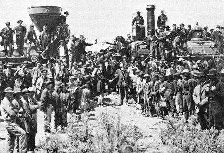 History of Project Management